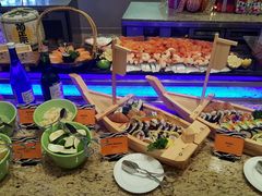 -咖啡苑自助餐厅·中国大饭店