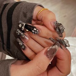 -Touch Nail·品质·美甲美睫