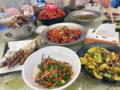 -铭副琦食·虾蟹烩馆(渔人码头店)