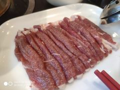 -北门涮肉·铜锅涮肉(南锣鼓巷店)