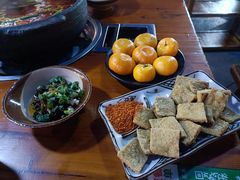 -贵厨酸汤牛肉(花果园国际中心店)
