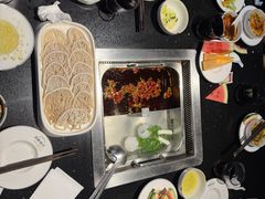 -川西坝子火锅(清江东路3.0直营店)