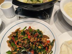 -小秦淮·南京土菜(新亭西路店)
