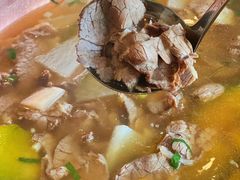 -妈妈的味道(和顺古镇店)