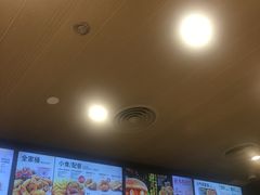 -肯德基(福民路店)