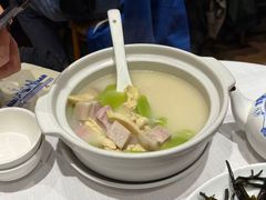 -老吉士酒家(天平路店)