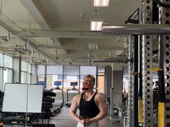 -聚健身GatherFitness(余杭店)
