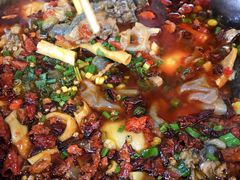 -黑竹香鸡(营和巷店)