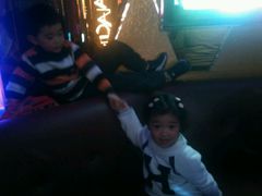 -GalaCity上海歌城(杨浦百联店)