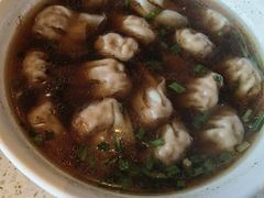 -东园小馆·早茶·淮扬小炒(江都路店)