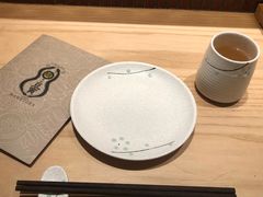 -yokocho上横町·日本食街(深业上城店)