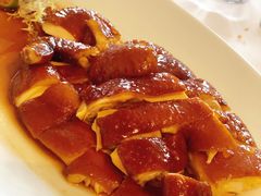 玫瑰豉油鸡-宝丽轩中餐厅BAOLIXUAN