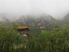 -消灾寺景区