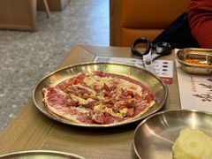 -西塔老太太泥炉烤肉(双井店)