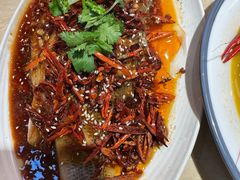 -杨氏青龙虾·羊蝎子(珠江路店)