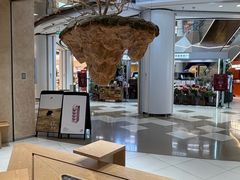 大堂-喜茶(南昌王府井店)