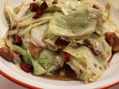-首秀·四川料理(吾悦广场店)