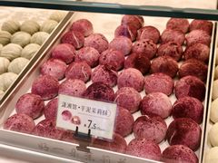 -好一朵茉莉花(老门东店)