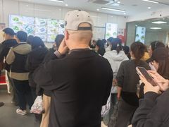 -许阿姨糕团店(南京总店)