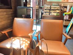 -星巴克(成都锦里店)