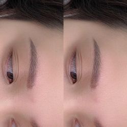 -久匠·纹眉半永久野生眉