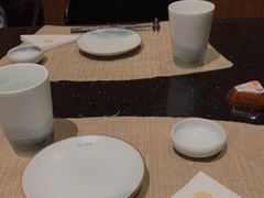 -月下料理(楷林IFC店)