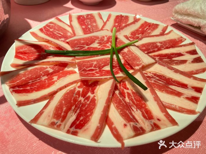 行家海鲜火锅酒家(静安寺店)图片