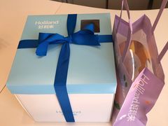 -好利来(山东路店)