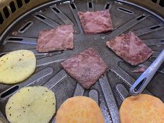 -龙记珍牛和牛烧肉(龙南街店)