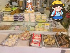 -固海糕团店