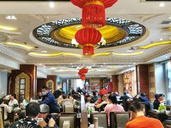 大堂-洪长兴(云南南路店)