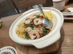 -小川洋风料理(武胜路凯德广场店)