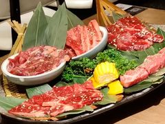 -虎丸烧肉(世纪汇店)