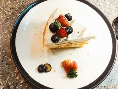 甜点-Juicy Bakery(瑞景店)