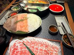 -大龙燚·旷野鲜火锅(广州首店)
