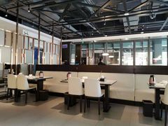 大堂-煲王粤菜餐厅(中侨中心店)