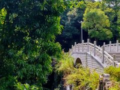 -广州市帽峰山景区