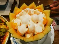 -天山传奇新疆菜(SKLP店)