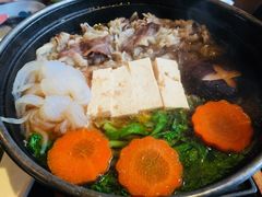 -铃木食堂(帽儿胡同店)