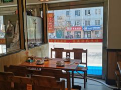 -五谷丰登·胶东海鲜·家常菜(张村店)