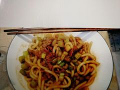 -壹粉屋新疆炒米粉(建外SOHO东区店)