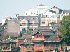 -两江国际影视城