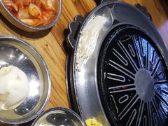 -炭恋火炉烤肉(凌云一街坊店)