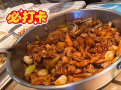 -黄记煌三汁焖锅(顺义华联店)