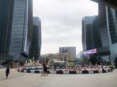 -大族广场Mall&More