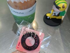 -迷客夏Milksha(圆融天幕店)