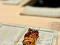 -鳥喜Toriki怀石烧鸟料理