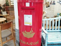 -猫的天空之城概念书店(印象城购物中心店)