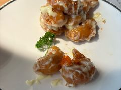 -新太二·鲜料川菜(晶耀前滩店)