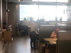 大堂-海底捞火锅(漕宝路店)